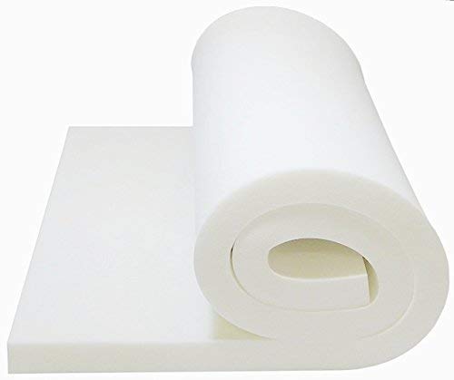 Foam Mattress - Single/Twin Size Topper 3