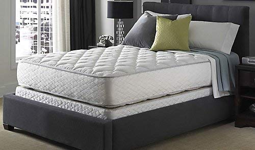 Orthofoam Sleep Inc 6 inch High Density Foam Mattress (Double Sided) (TWIN)