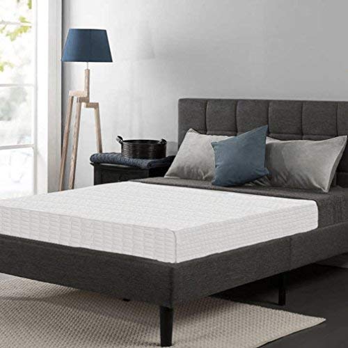 8 inch Queen Size Firm Memory Foam Mattress BestMassage