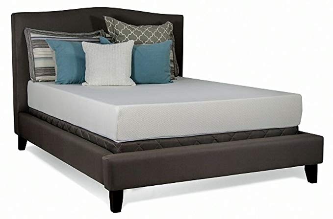 6 Inch Memory Foam Mattress (FULL XL)