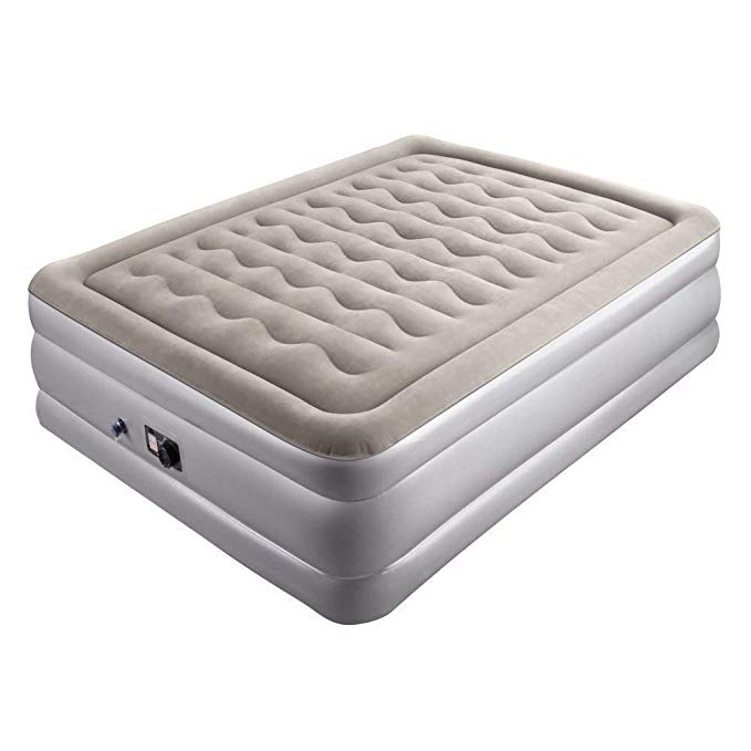 Sable Air Mattress