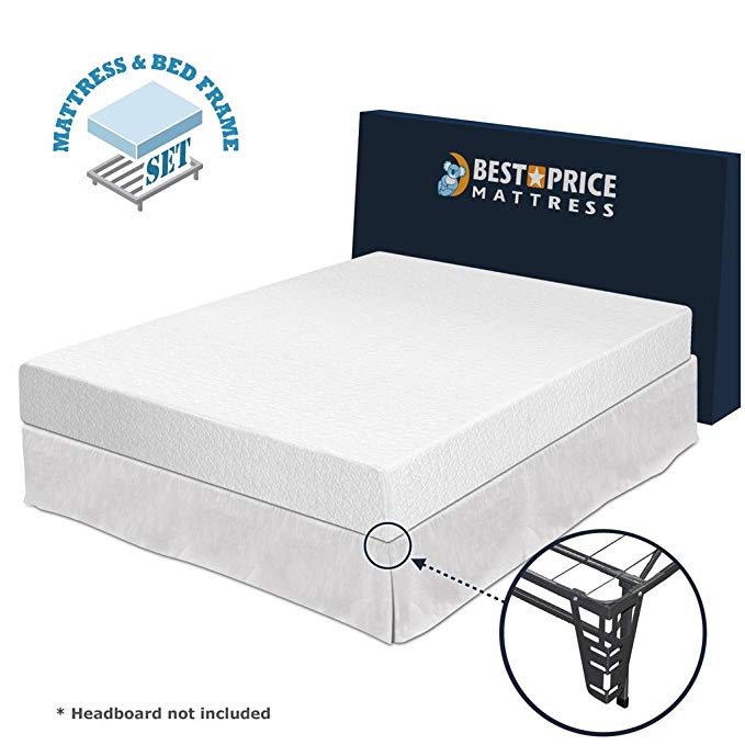 Best Price Mattress 8