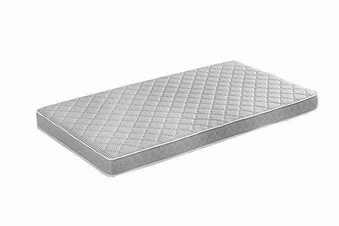 Truck Sleeper Mattress - 6.5 Luxury Quilted (4280)