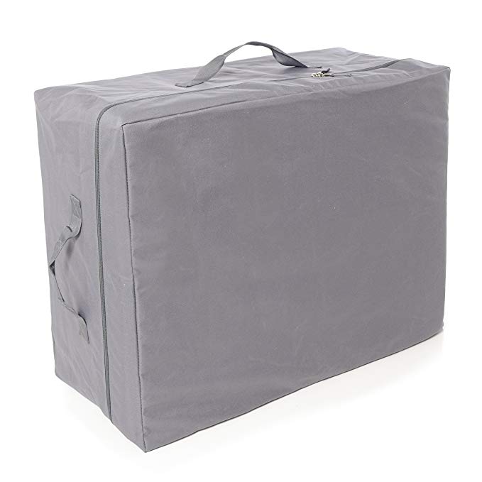 Milliard Carry Case Tri-Fold Mattress | 4