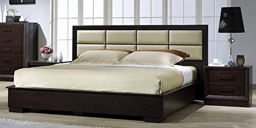 Purest Of America 6 Inch Memory Foam Mattress with Fabric (Full XL)