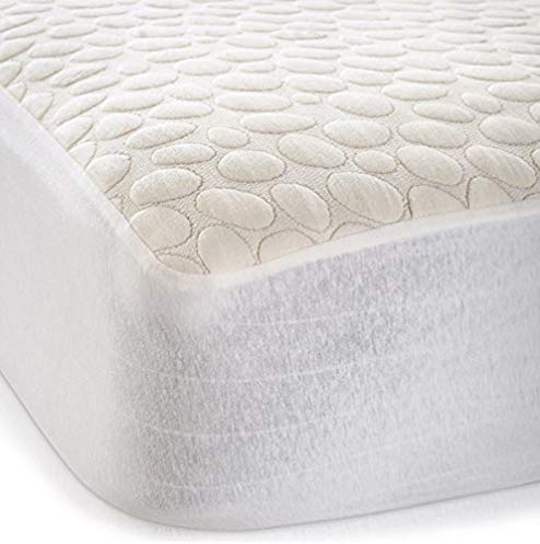 Greenzone Pebbletex Mattress Protector