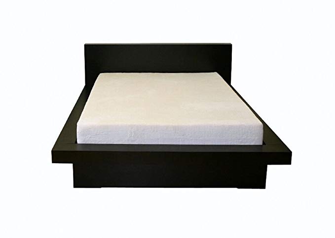 Purest Of America 6 - Inch Memory Foam Mattress (FULL XL)