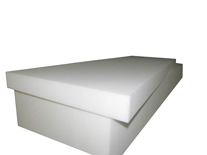 Foam Mattress-Twin/Single Size 5