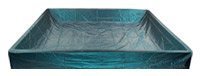 Premium Liner for Softside Mid Fill Waterbed King