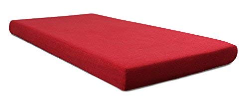 Best Kids Mattress (Twin) Red 5