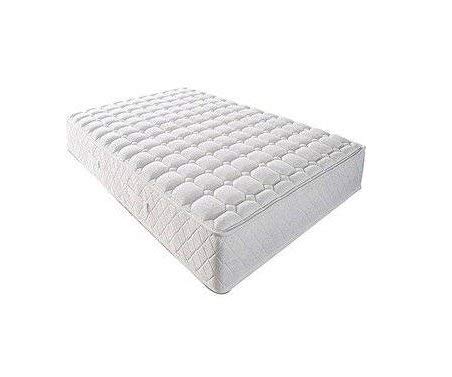 Slumber 1-8'' Mattress-in-a-box, Size: King