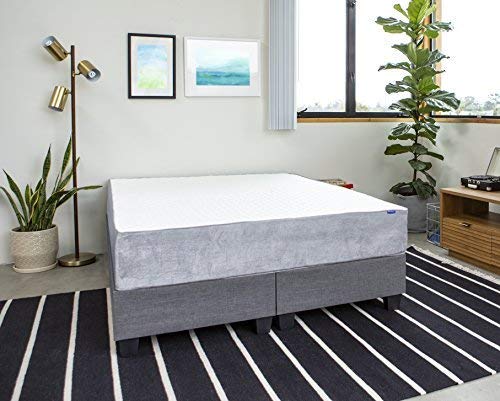 LoveSleepCo. Impression Mattress - Gel Memory Foam Cooling Mattress - Full