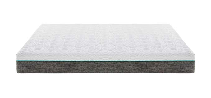 Sugar Bed Full, Premium Gel Memory Foam Mattress