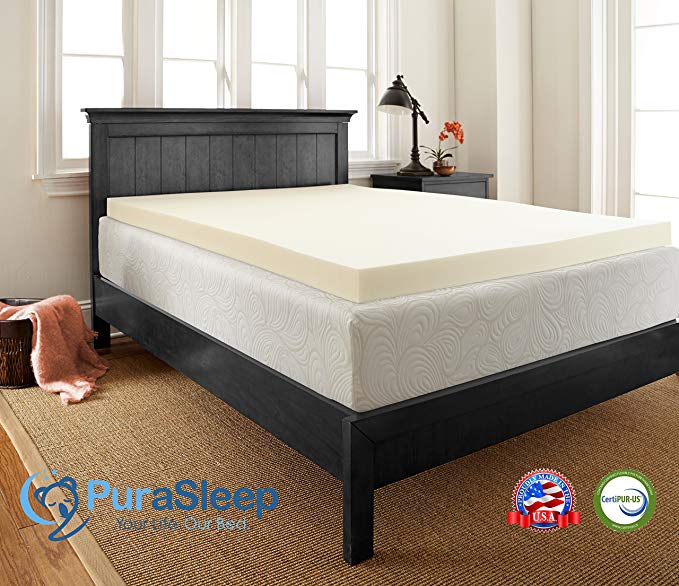 PuraSleep Classic 2